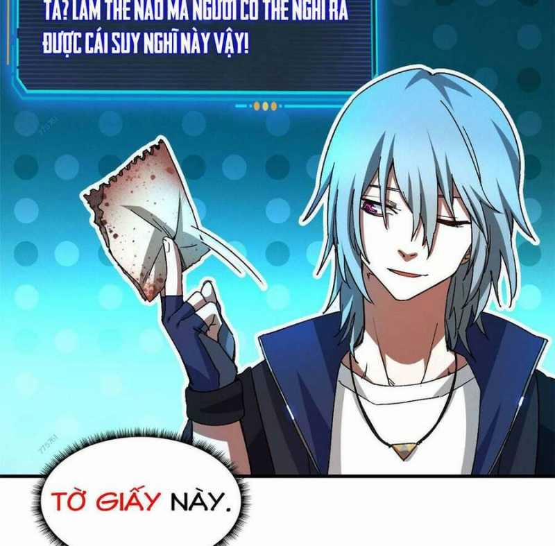 Tận Thế Trò Chơi Ghép Hình 9 trang 12