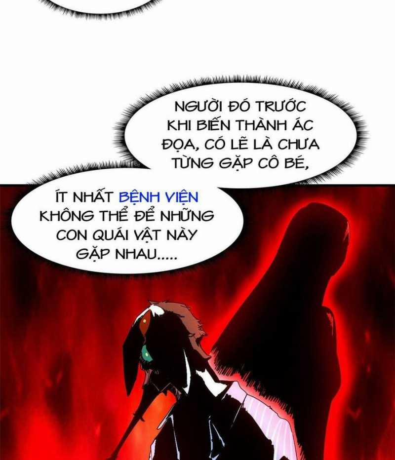 Tận Thế Trò Chơi Ghép Hình 9 trang 13