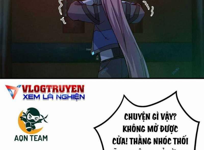 Tận Thế Trò Chơi Ghép Hình 9 trang 20