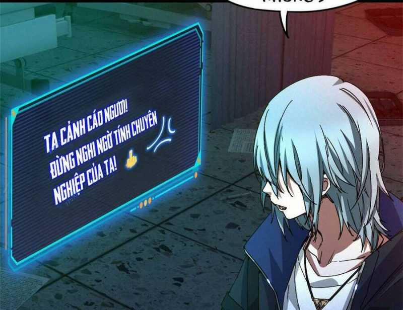 Tận Thế Trò Chơi Ghép Hình 9 trang 36