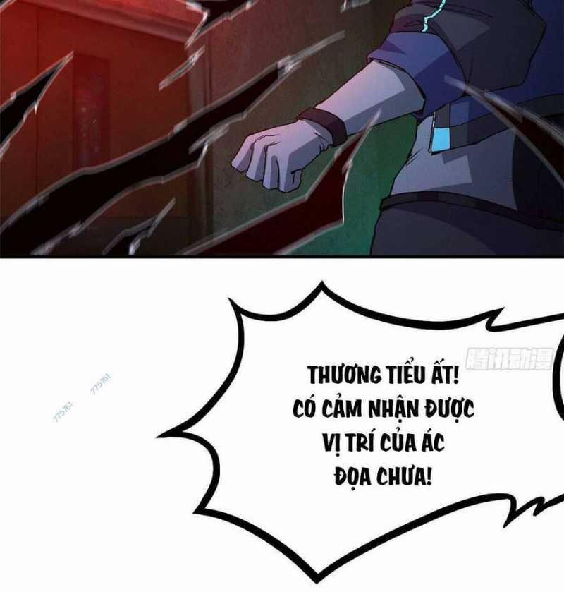 Tận Thế Trò Chơi Ghép Hình 9 trang 48