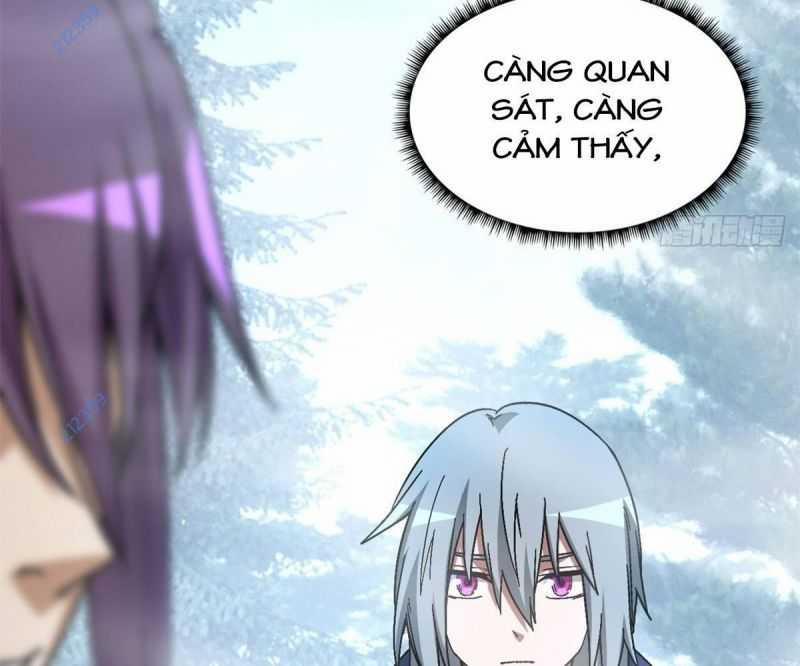 Tận Thế Trò Chơi Ghép Hình 90 trang 11