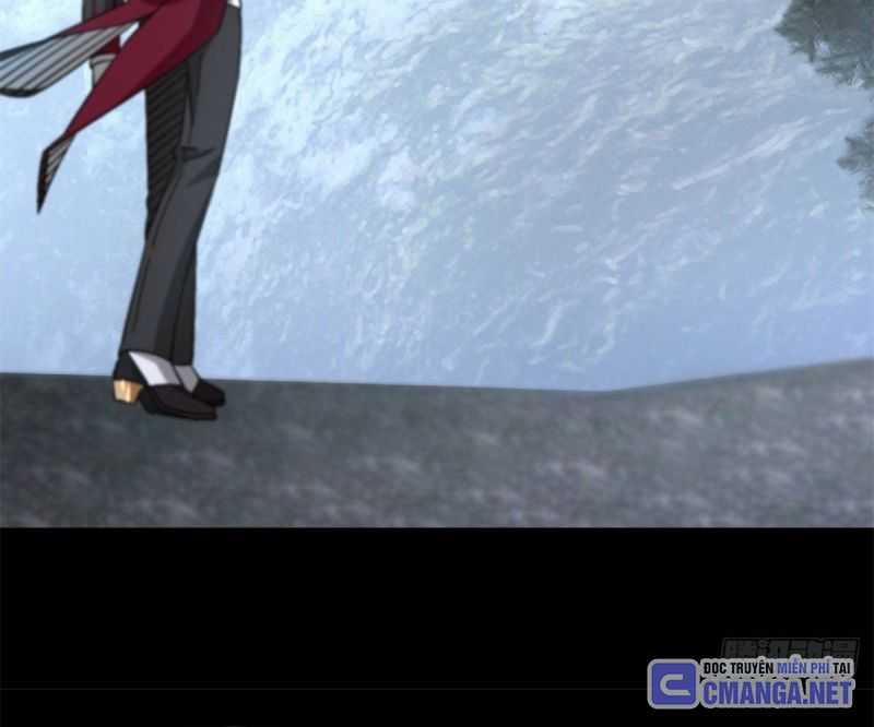 Tận Thế Trò Chơi Ghép Hình 90 trang 126