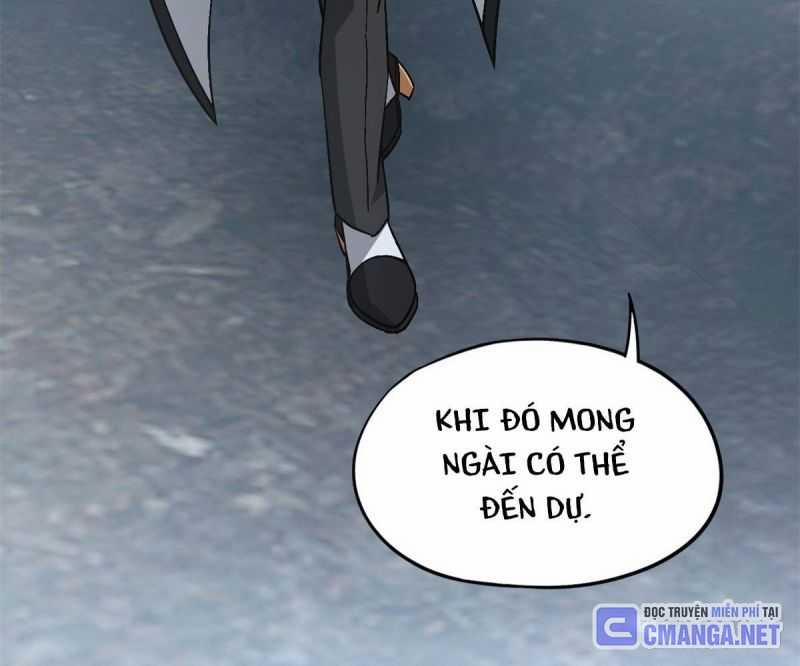 Tận Thế Trò Chơi Ghép Hình 90 trang 132