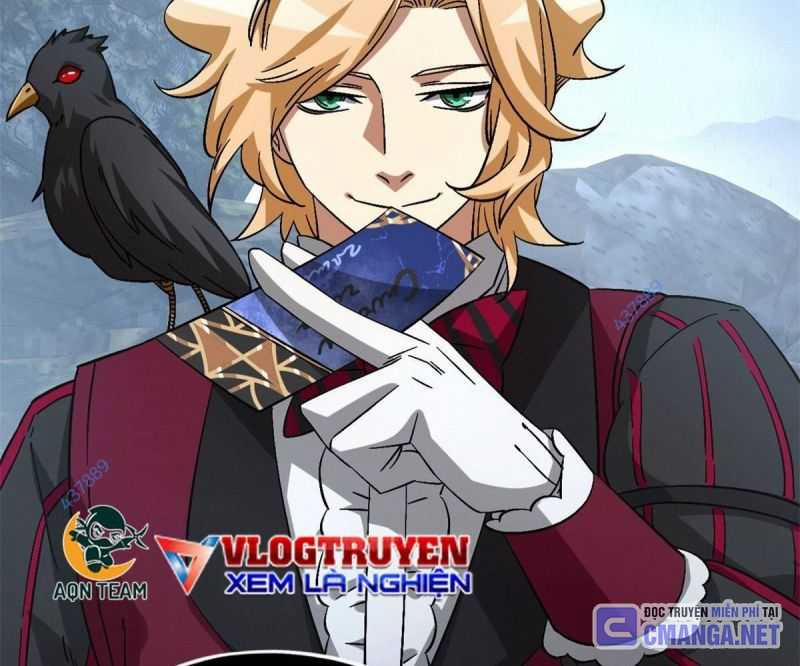 Tận Thế Trò Chơi Ghép Hình 90 trang 141