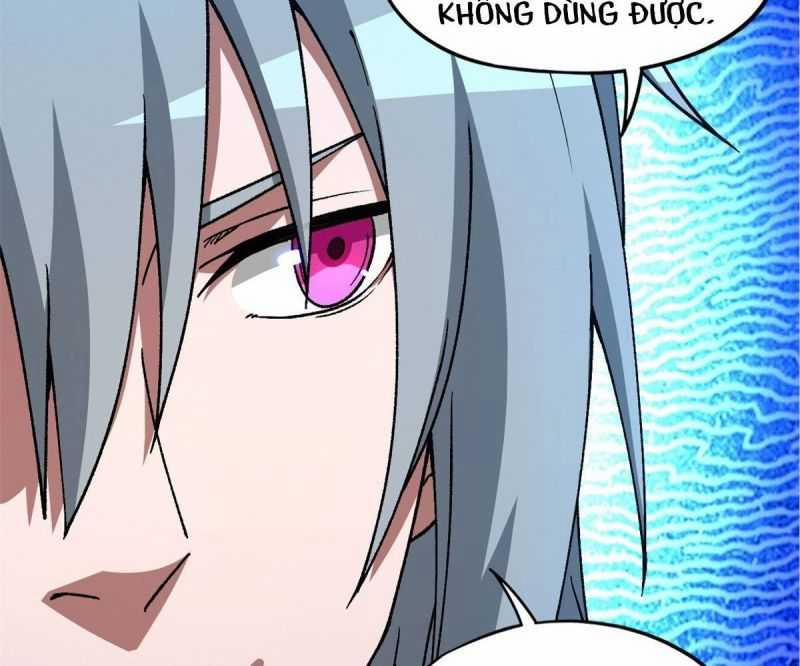 Tận Thế Trò Chơi Ghép Hình 90 trang 40