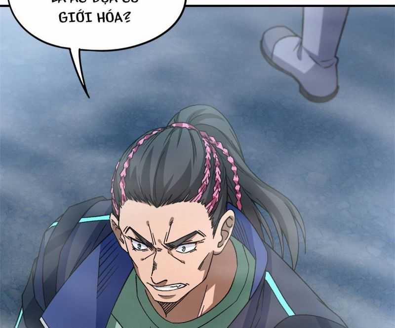 Tận Thế Trò Chơi Ghép Hình 90 trang 44