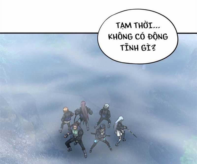 Tận Thế Trò Chơi Ghép Hình 90 trang 52