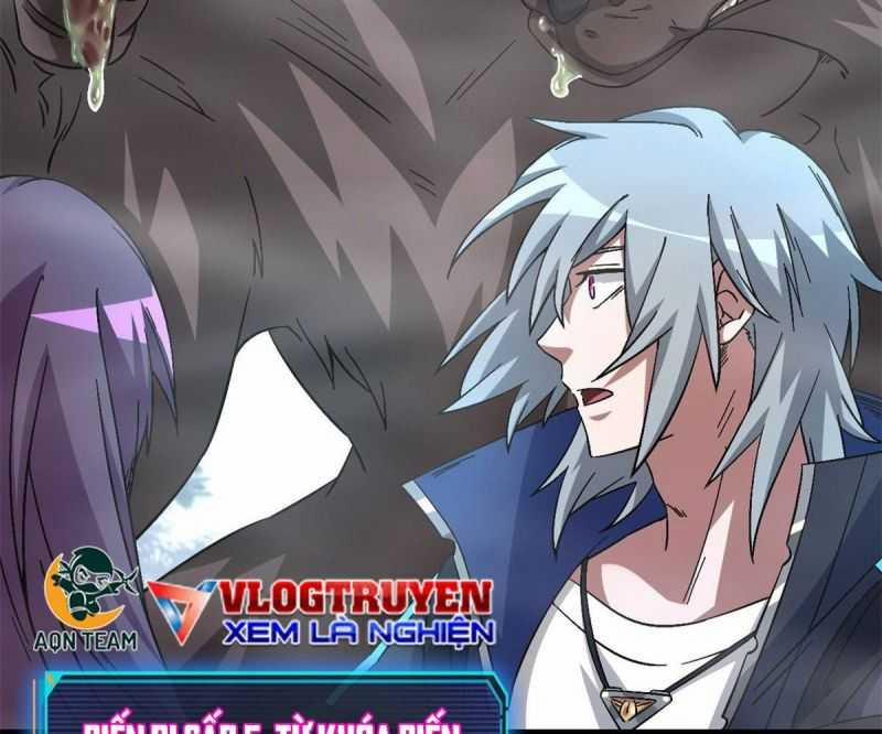 Tận Thế Trò Chơi Ghép Hình 90 trang 73