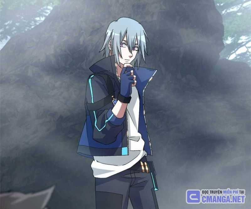 Tận Thế Trò Chơi Ghép Hình 91 trang 102