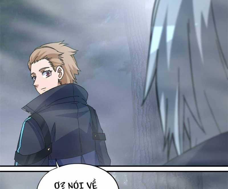 Tận Thế Trò Chơi Ghép Hình 91 trang 112