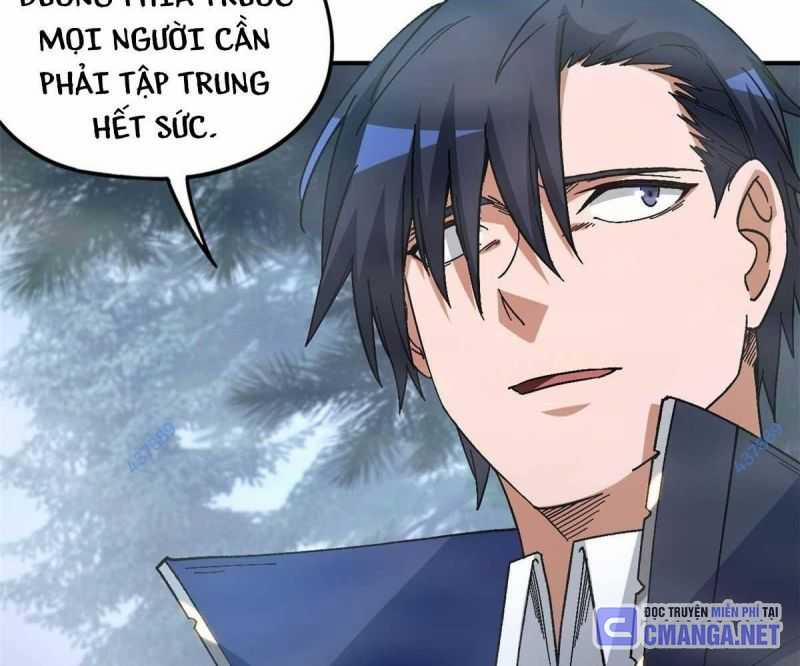 Tận Thế Trò Chơi Ghép Hình 91 trang 123