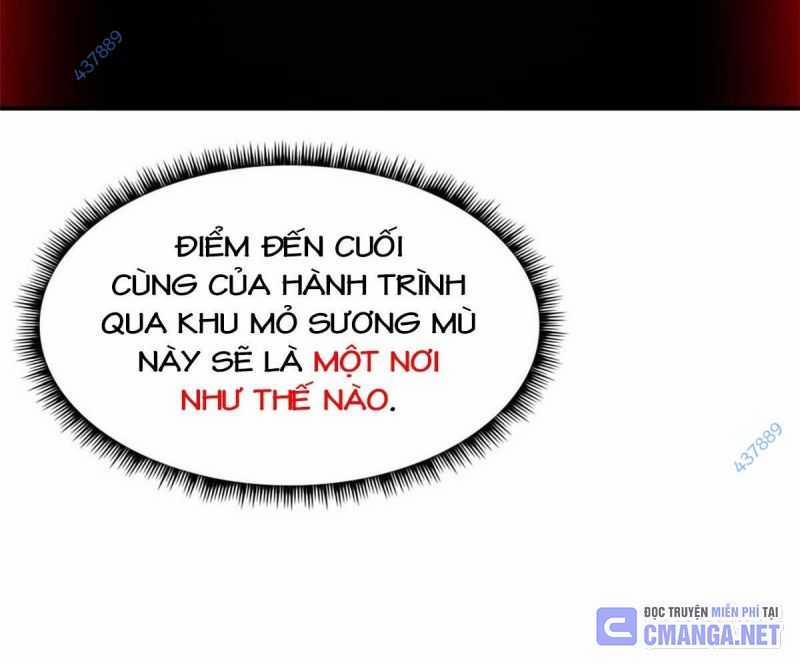 Tận Thế Trò Chơi Ghép Hình 91 trang 129