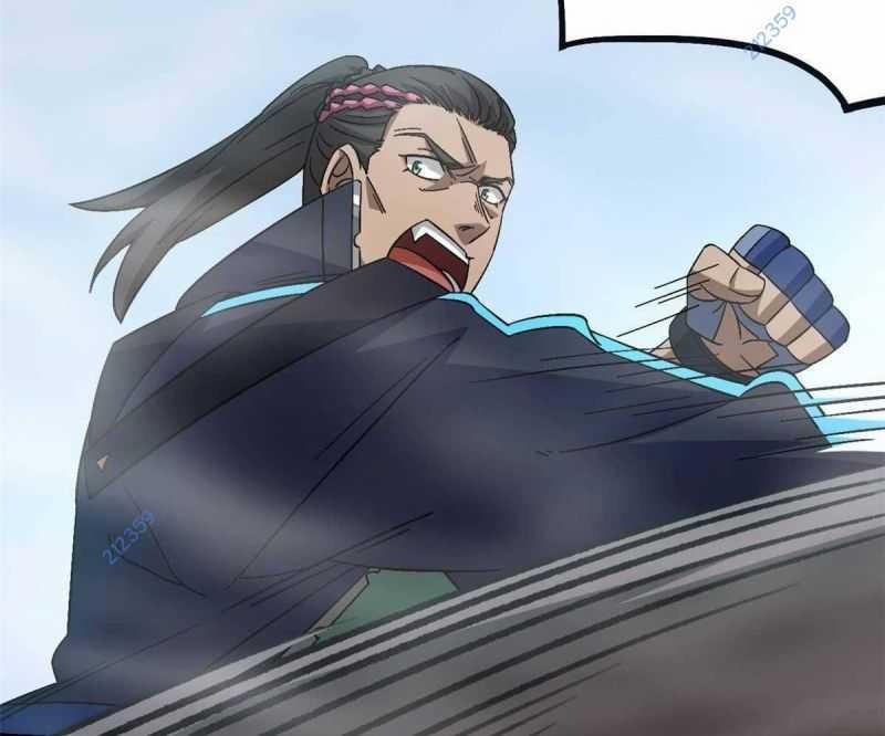 Tận Thế Trò Chơi Ghép Hình 91 trang 17