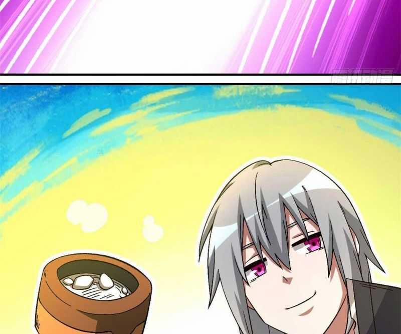 Tận Thế Trò Chơi Ghép Hình 91 trang 23