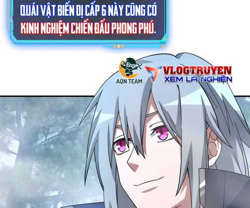 Tận Thế Trò Chơi Ghép Hình 91 trang 37