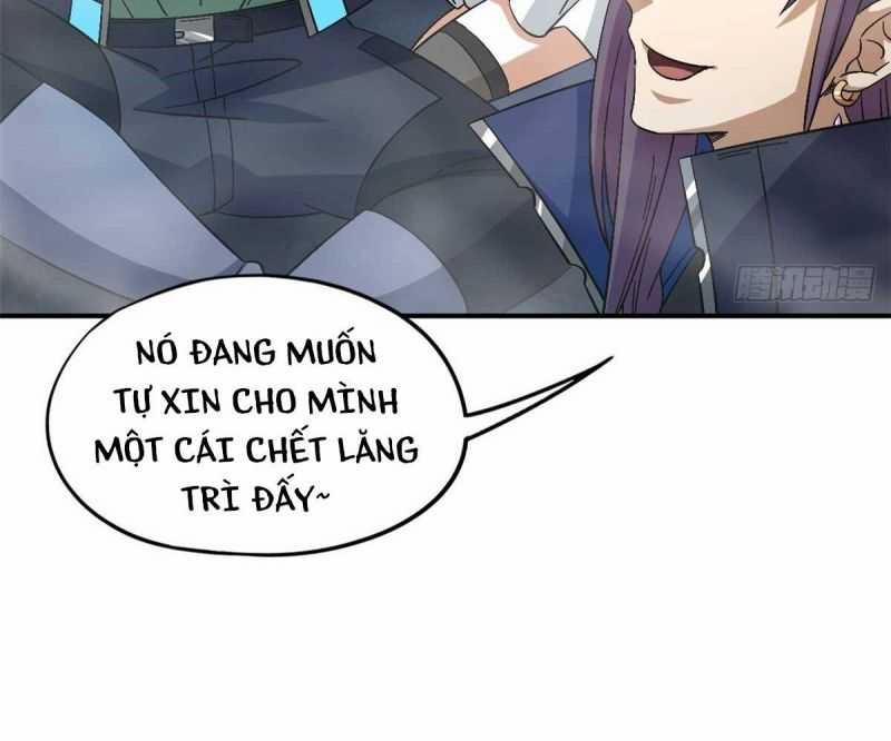 Tận Thế Trò Chơi Ghép Hình 91 trang 50