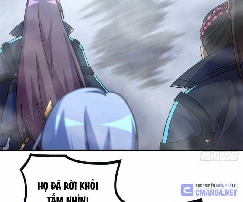 Tận Thế Trò Chơi Ghép Hình 91 trang 57