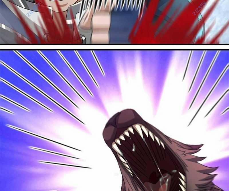 Tận Thế Trò Chơi Ghép Hình 91 trang 7