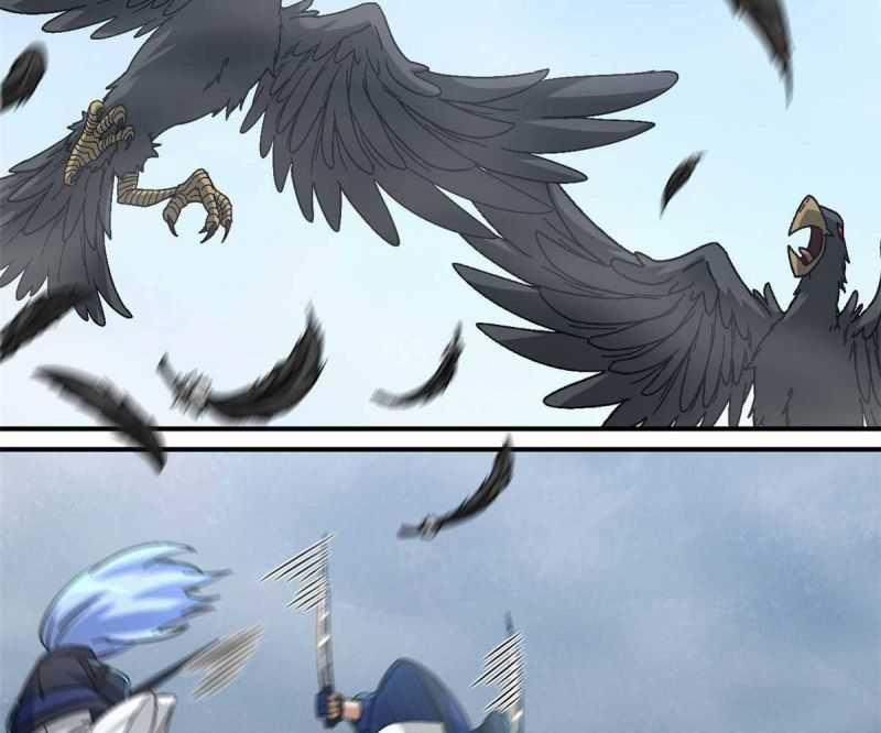 Tận Thế Trò Chơi Ghép Hình 91 trang 77