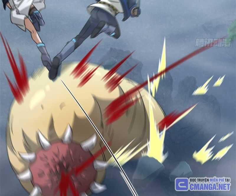 Tận Thế Trò Chơi Ghép Hình 91 trang 78