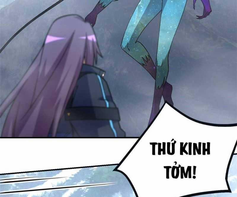 Tận Thế Trò Chơi Ghép Hình 91 trang 91