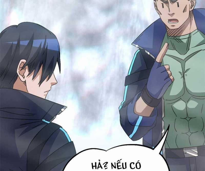 Tận Thế Trò Chơi Ghép Hình 92 trang 15