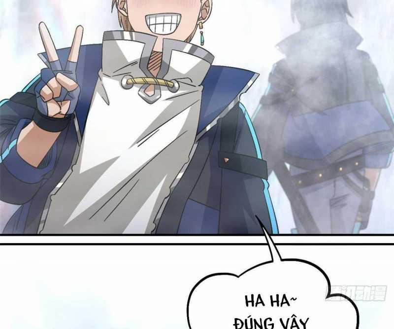 Tận Thế Trò Chơi Ghép Hình 92 trang 19
