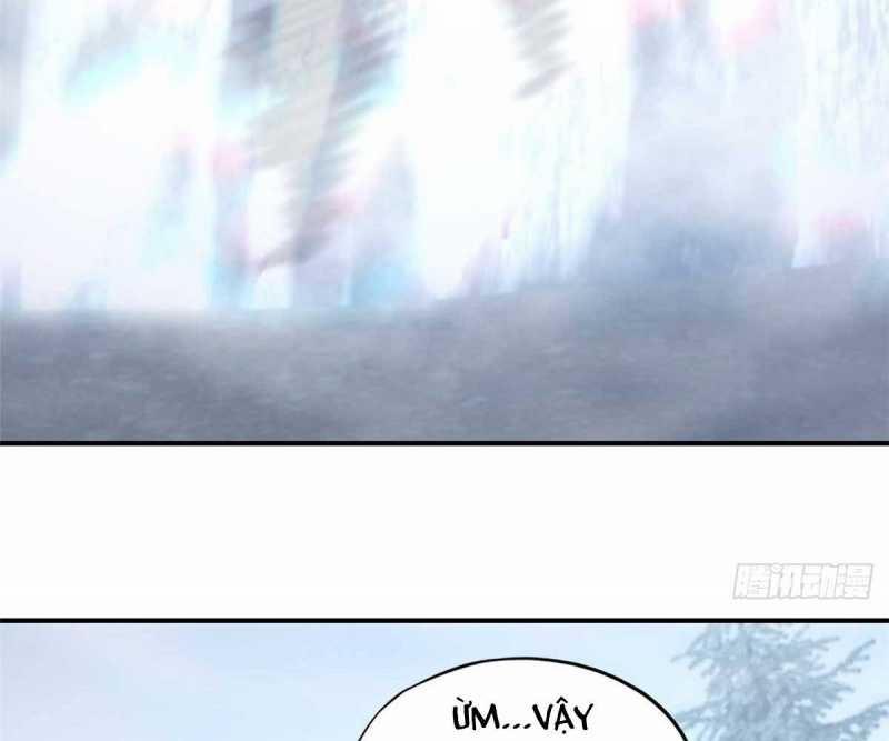 Tận Thế Trò Chơi Ghép Hình 92 trang 21