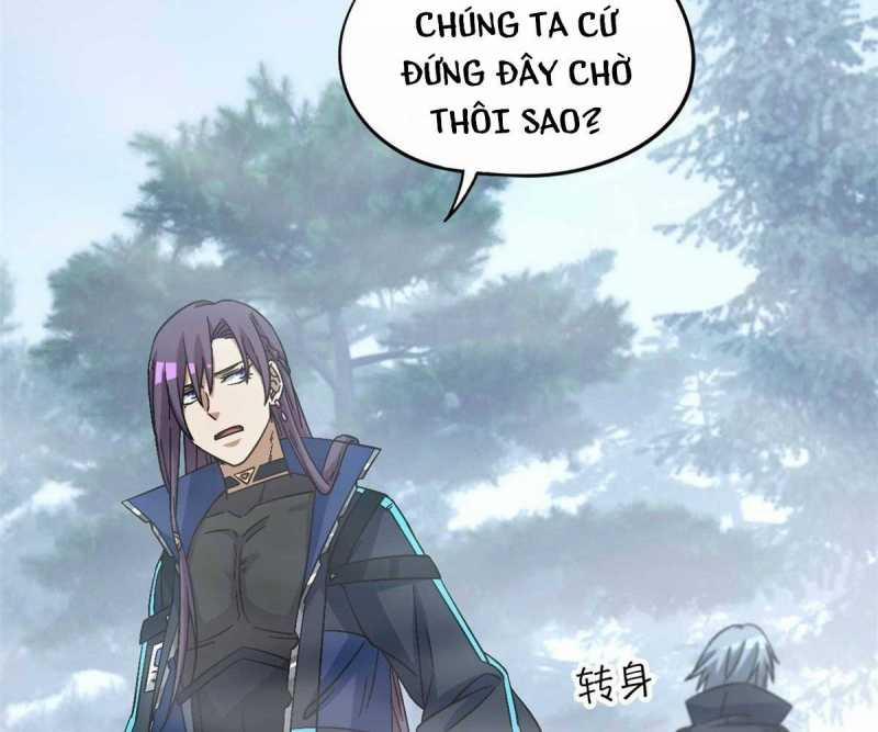 Tận Thế Trò Chơi Ghép Hình 92 trang 22