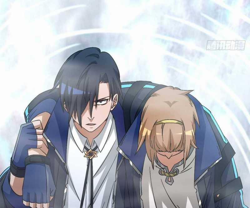 Tận Thế Trò Chơi Ghép Hình 92 trang 31