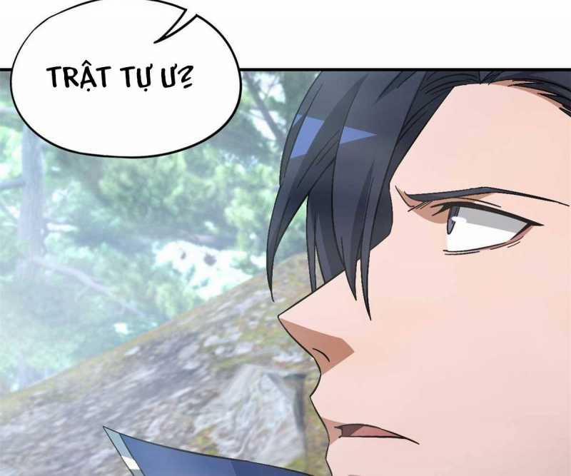 Tận Thế Trò Chơi Ghép Hình 92 trang 44