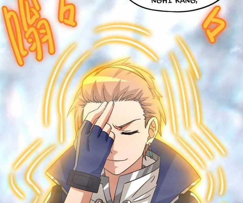 Tận Thế Trò Chơi Ghép Hình 92 trang 48