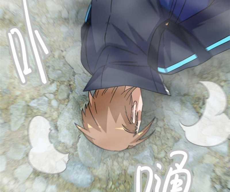 Tận Thế Trò Chơi Ghép Hình 92 trang 51