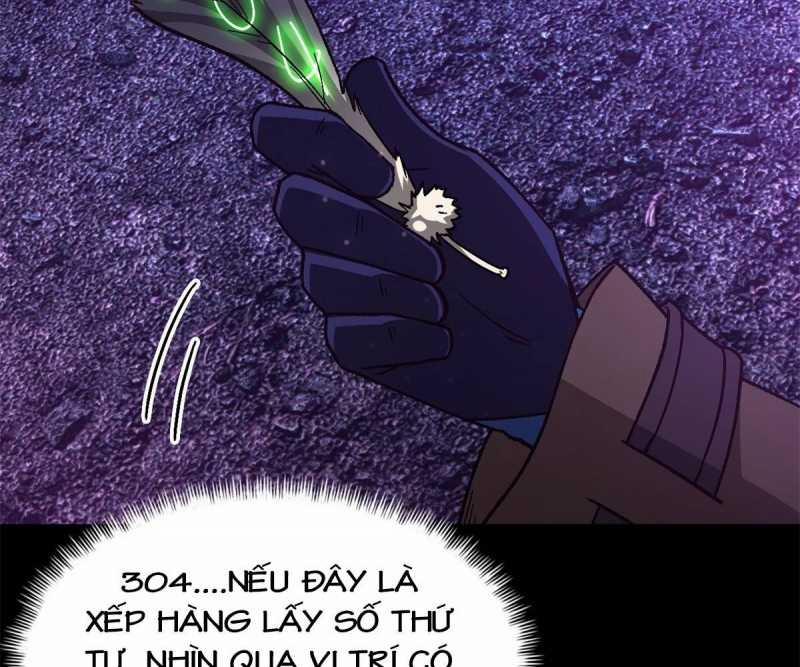 Tận Thế Trò Chơi Ghép Hình 94 trang 21