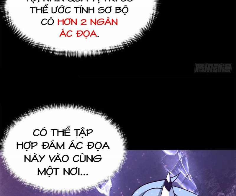 Tận Thế Trò Chơi Ghép Hình 94 trang 22