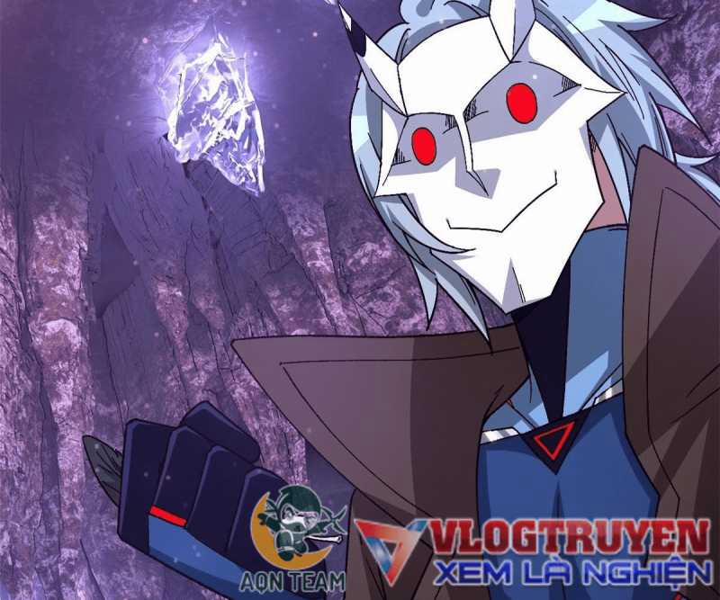 Tận Thế Trò Chơi Ghép Hình 94 trang 23