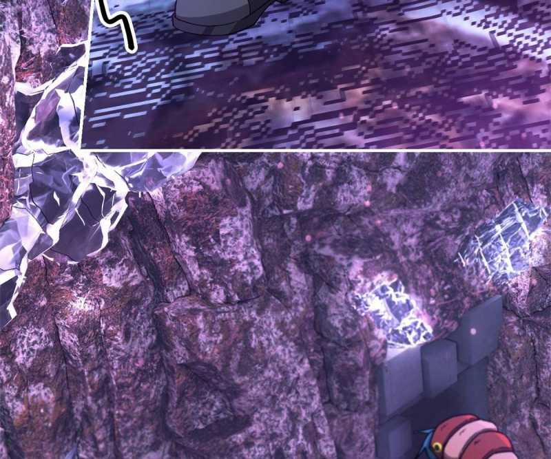 Tận Thế Trò Chơi Ghép Hình 94 trang 3