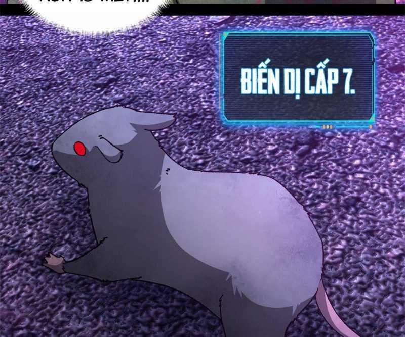 Tận Thế Trò Chơi Ghép Hình 94 trang 7