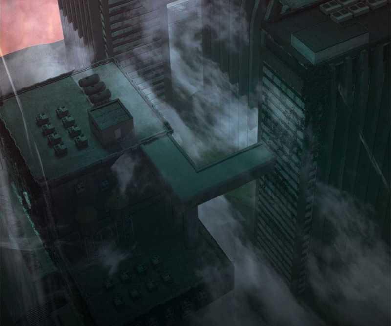 Tận Thế Trò Chơi Ghép Hình 96 trang 25