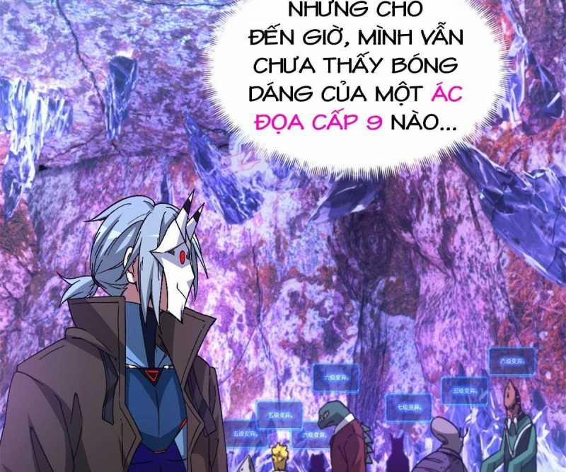 Tận Thế Trò Chơi Ghép Hình 96 trang 27