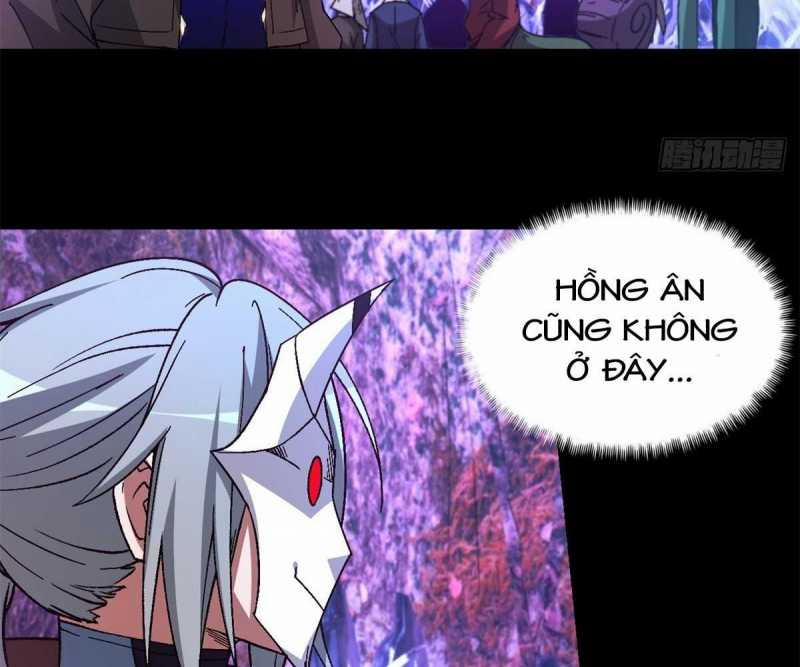 Tận Thế Trò Chơi Ghép Hình 96 trang 28