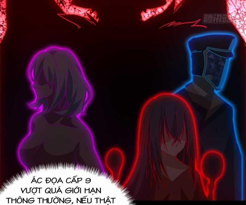 Tận Thế Trò Chơi Ghép Hình 96 trang 30