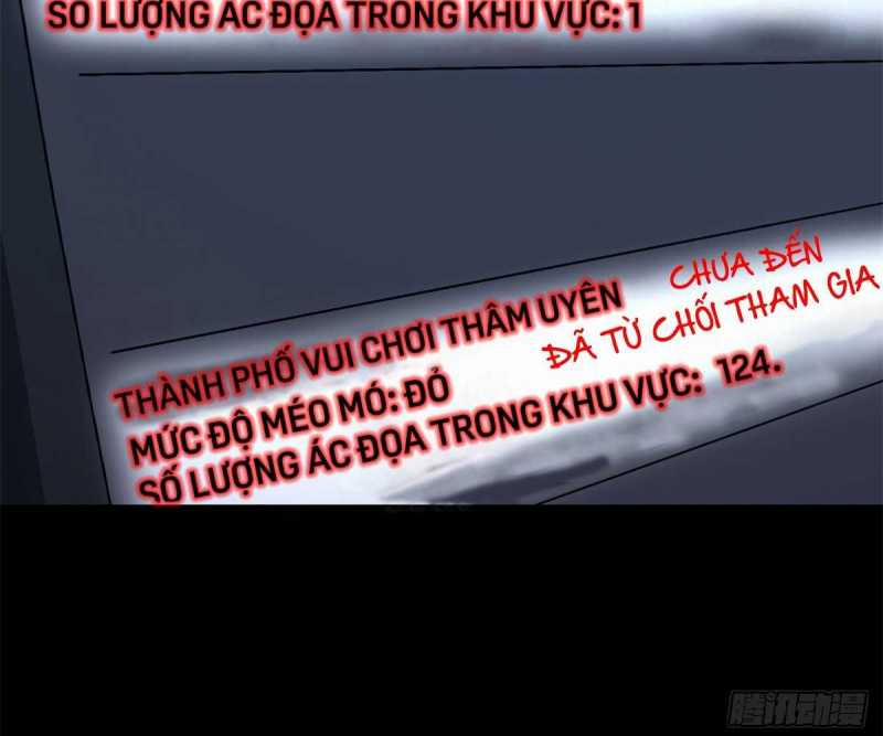 Tận Thế Trò Chơi Ghép Hình 96 trang 33