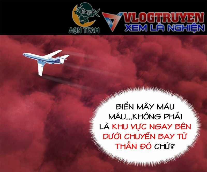 Tận Thế Trò Chơi Ghép Hình 96 trang 35