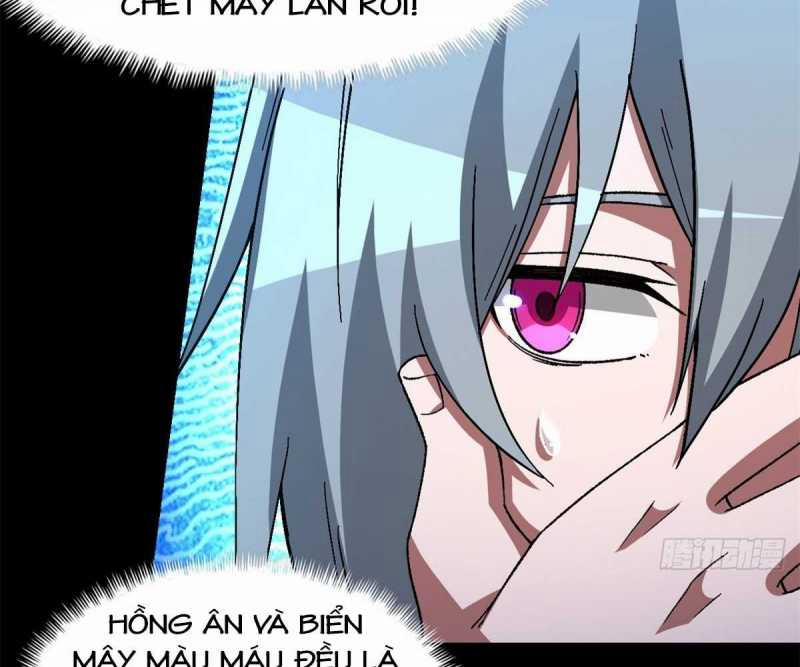 Tận Thế Trò Chơi Ghép Hình 96 trang 38