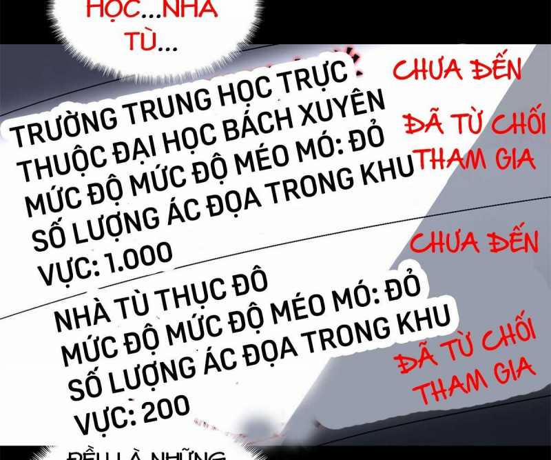 Tận Thế Trò Chơi Ghép Hình 96 trang 41
