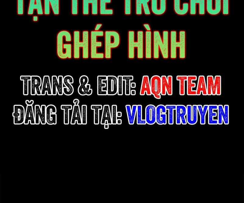 Tận Thế Trò Chơi Ghép Hình 96 trang 59