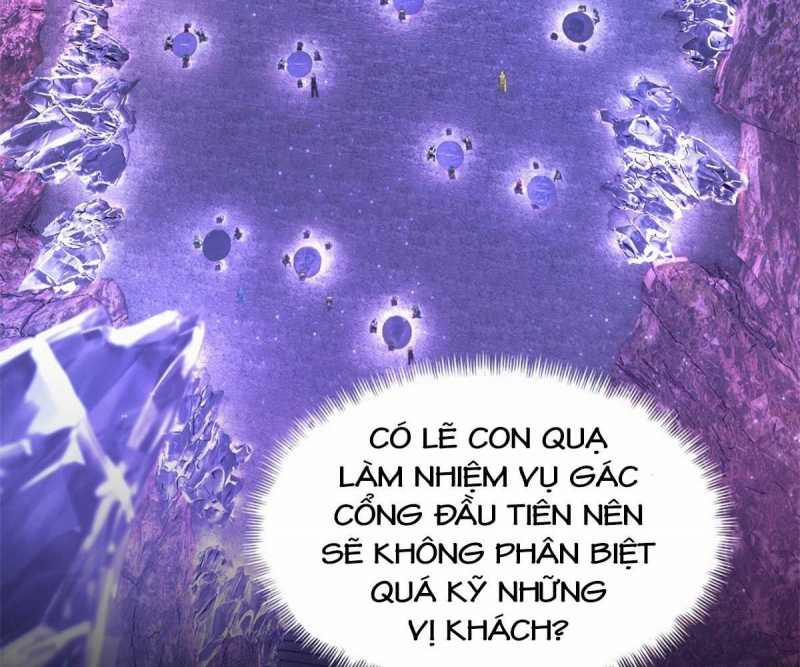 Tận Thế Trò Chơi Ghép Hình 96 trang 7