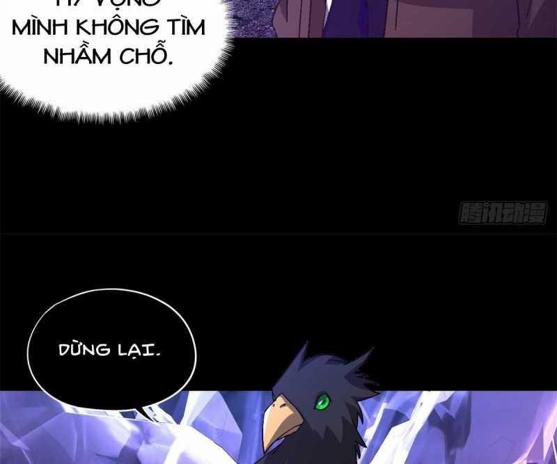 Tận Thế Trò Chơi Ghép Hình 96 trang 71